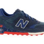 New Balance 577 Ronnie Fieg „Americana“