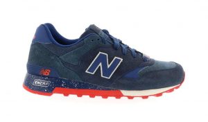 New Balance 577 Ronnie Fieg „Americana“