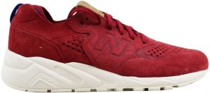 New Balance 580 Deconstructed Burgundy/Off White