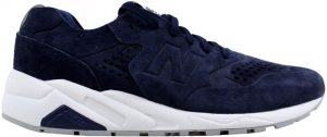 New Balance 580 Deconstructed Navy Blue