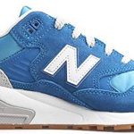 New Balance 580 Elite Blue White