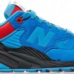 New Balance 580 Shoe Gallery „Tour De Miami“