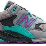 New Balance 580 West NYC „Alpine Guide“