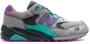 New Balance 580 West NYC „Alpine Guide“