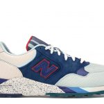 New Balance 850 Ronnie Fieg „Brooklyn Bridge“
