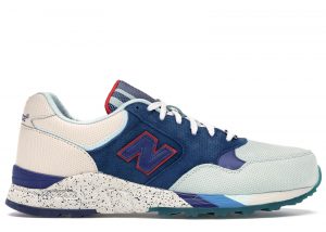 New Balance 850 Ronnie Fieg „Brooklyn Bridge“