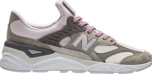 New Balance X-90 End Purple Haze Pack Lilac