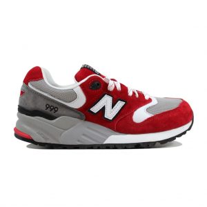 New Balance 999 Racing Pack Red