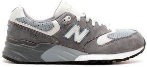 New Balance 999 Ronnie Fieg „Steel Blue“
