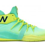 New Balance OMN1S Neon Green