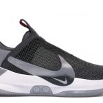 Nike Adapt BB Dark Grey (EU Charger)