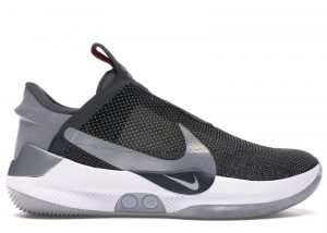 Nike Adapt BB Dark Grey (EU Charger)