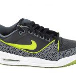 Nike Air Assault Low Bright Cactus