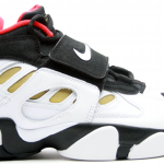 Nike Air Diamond Turf 2 49ers Home