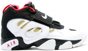 Nike Air Diamond Turf 2 49ers Home