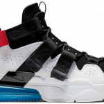Nike Air Edge 270 Draft Lottery