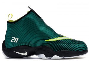 Nike Air Zoom Flight ’98 The Glove Sole Collector Sonic Wave