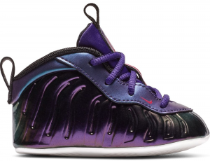 Nike Air Foamposite One Iridescent Purple (I)
