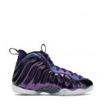 Nike Air Foamposite One Iridescent Purple (PS)