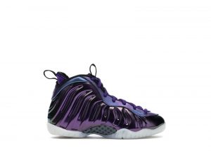 Nike Air Foamposite One Iridescent Purple (PS)
