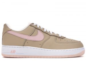 Nike Air Force 1 Low Linen Kith Exclusive