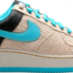 Nike Air Force 1 Low PRM Thompson Original Six