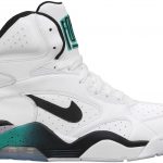 Nike Air Force 180 Blue Emerald