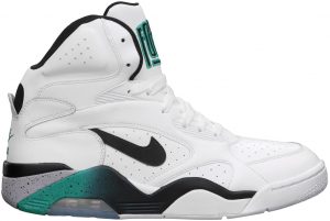 Nike Air Force 180 Blue Emerald