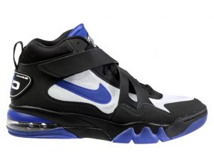 Nike Air Force Max CB 2 HYP Black Concord White