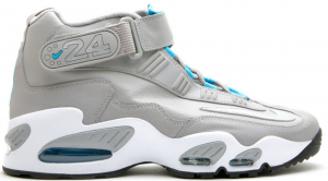 Nike Air Griffey Max 1 Grey Marina Blue