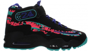 Nike Air Griffey Max 1 Hyper Jade