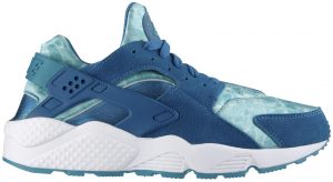 Nike Air Huarache Green Abyss