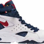 Nike Air Maestro 2 High Kith Olympic (Friends & Family)