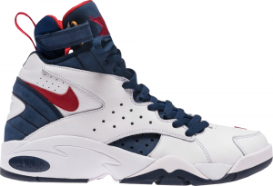 Nike Air Maestro 2 High Kith Olympic (Friends & Family)