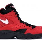 Nike Air Maestro 2 High Kith Red