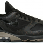 Nike Air Max 180 Powerwall Black Olive Grey