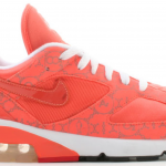 Nike Air Max 180 Powerwall Wild Mango