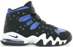 Nike Air Max 2 CB 94 Black Royal