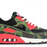 Nike Air Max 90 Atmos „Duck Hunter Camo“