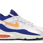 Nike Air Max 93 Bright Citrus