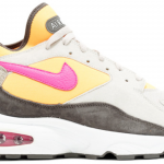 Nike Air Max 93 Size Pack Mortar Pink Flash