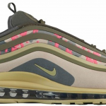 Nike Air Max 97 Ultra 17 Digi Camo Olive