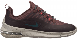 Nike Air Max Axis Mahogany Mink Faded Spruce