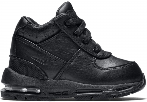 Nike Air Max Goadome Black (TD)