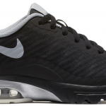 Nike Air Max Invigor Black Wolf Grey (W)