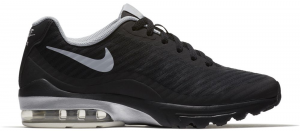 Nike Air Max Invigor Black Wolf Grey (W)