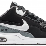 Nike Air Max LTD 3 Black Cool Grey White