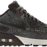 Nike Air Max Lunar90 Brown-Paisley