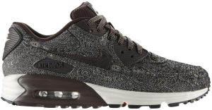 Nike Air Max Lunar90 Brown-Paisley