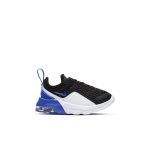 Air Max Motion 2 Black Game Royal (TD)